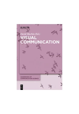 Abbildung von Machin | Visual Communication | 1. Auflage | 2014 | beck-shop.de