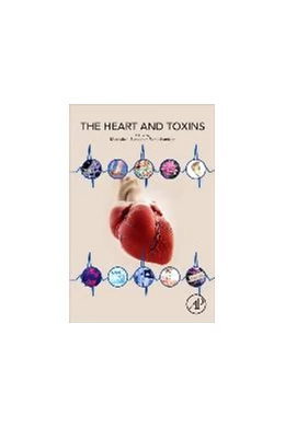 Abbildung von Sundaram Ramachandran | Heart and Toxins | 1. Auflage | 2014 | beck-shop.de