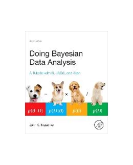 Abbildung von Kruschke | Doing Bayesian Data Analysis | 2. Auflage | 2014 | beck-shop.de