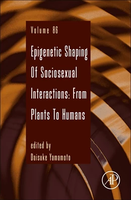 Abbildung von Epigenetic Shaping of Sociosexual Interactions: From Plants to Humans | 1. Auflage | 2014 | beck-shop.de