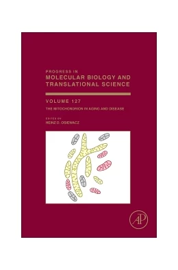 Abbildung von The Mitochondrion in Aging and Disease | 1. Auflage | 2014 | beck-shop.de