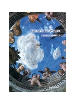 Abbildung von Damisch | Theorie der Wolke | 1. Auflage | 2013 | beck-shop.de