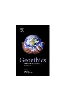 Abbildung von Wyss / Peppoloni | Geoethics | 1. Auflage | 2014 | beck-shop.de