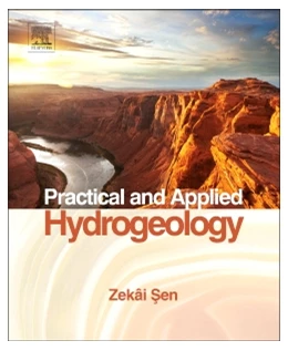 Abbildung von Sen | Practical and Applied Hydrogeology | 1. Auflage | 2014 | beck-shop.de