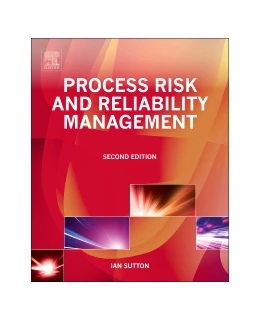 Abbildung von Sutton | Process Risk and Reliability Management | 2. Auflage | 2014 | beck-shop.de