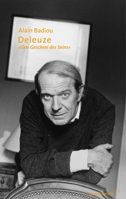Abbildung von Badiou | Deleuze | 1. Auflage | 2003 | beck-shop.de