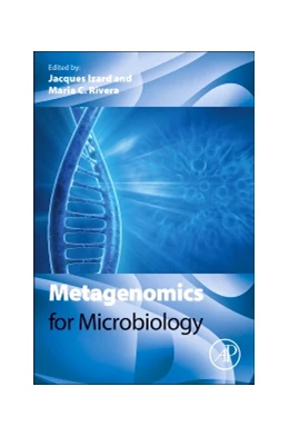Abbildung von Izard / Rivera | Metagenomics for Microbiology | 1. Auflage | 2014 | beck-shop.de