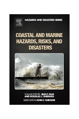 Abbildung von Ellis / Sherman | Coastal and Marine Hazards, Risks, and Disasters | 1. Auflage | 2014 | beck-shop.de