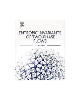 Abbildung von Barsky | Entropic Invariants of Two-Phase Flows | 1. Auflage | 2014 | beck-shop.de
