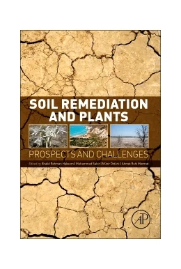 Abbildung von Hakeem / Sabir | Soil Remediation and Plants | 1. Auflage | 2014 | beck-shop.de