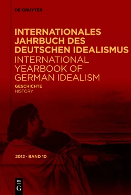Abbildung von Stolzenberg / Rush | Geschichte/History | 1. Auflage | 2014 | beck-shop.de