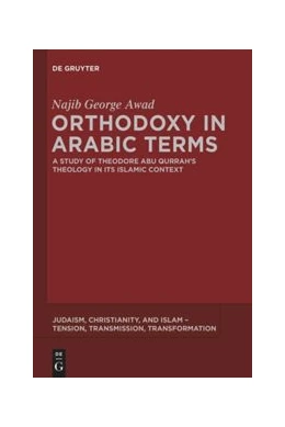 Abbildung von Awad | Orthodoxy in Arabic Terms | 1. Auflage | 2015 | beck-shop.de