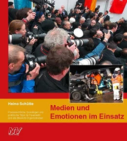 Abbildung von Schütte | Medien und Emotionen im Einsatz | 1. Auflage | 2014 | beck-shop.de