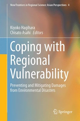 Abbildung von Hagihara / Asahi | Coping with Regional Vulnerability | 1. Auflage | 2015 | 4 | beck-shop.de