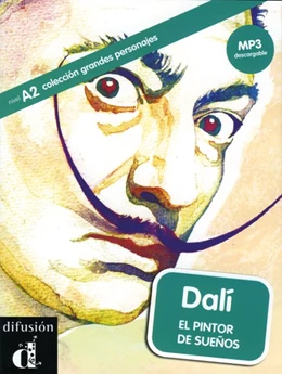 Abbildung von Dalí. Buch mit Online-Code zum Download | 1. Auflage | 2014 | beck-shop.de