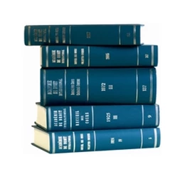 Abbildung von Recueil des cours, Collected Courses, Tome/Volume 364 | 1. Auflage | 2014 | 364 | beck-shop.de