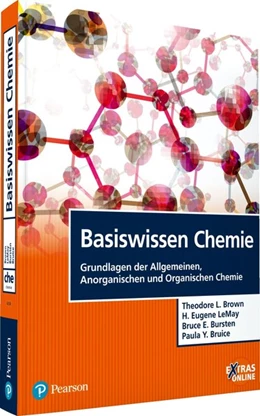 Abbildung von Brown / LeMay | Basiswissen Chemie | 1. Auflage | 2014 | beck-shop.de