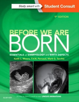 Abbildung von Moore / Persaud | Before We Are Born | 9. Auflage | 2015 | beck-shop.de