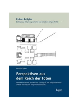 Abbildung von Egeler | Perspektiven aus dem Reich der Toten | 1. Auflage | 2014 | beck-shop.de