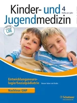 Abbildung von Kinder- und Jugendmedizin | 18. Auflage | 2024 | beck-shop.de