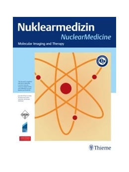 Abbildung von Nuklearmedizin | 1. Auflage | 2024 | beck-shop.de