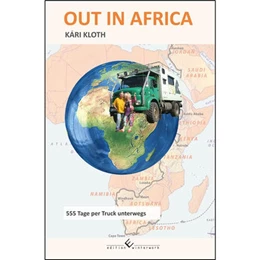 Abbildung von Kloth | Out in Africa | 1. Auflage | 2014 | beck-shop.de