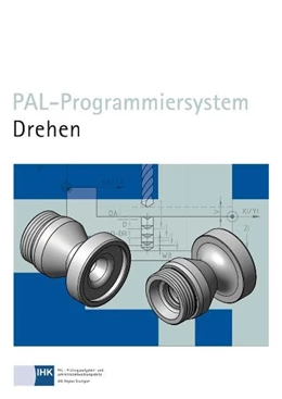 Abbildung von PAL-Programmiersystem Drehen | 2. Auflage | 2014 | beck-shop.de
