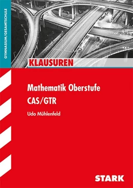 Abbildung von Mühlenfeld | Klausuren Gymnasium - Mathematik Oberstufe | 1. Auflage | 2014 | beck-shop.de