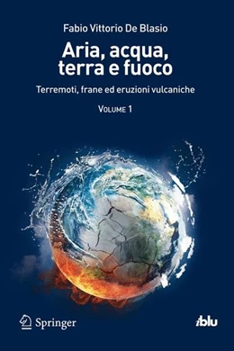 Abbildung von De Blasio | Aria, acqua, terra e fuoco - Volume I | 1. Auflage | 2014 | beck-shop.de