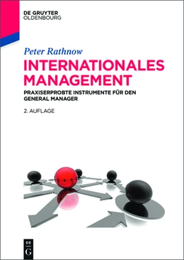 Abbildung von Rathnow | Internationales Management | 2. Auflage | 2014 | beck-shop.de