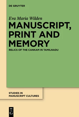 Abbildung von Wilden | Manuscript, Print and Memory | 1. Auflage | 2014 | beck-shop.de
