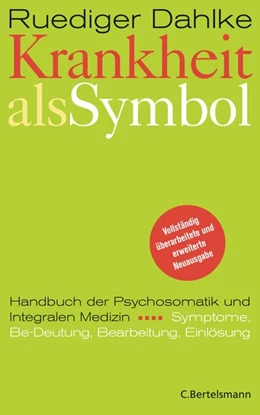 Abbildung von Dahlke | Krankheit als Symbol | 30. Auflage | 2014 | beck-shop.de