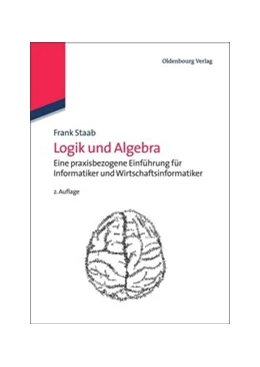 Abbildung von Staab | Logik und Algebra | 2. Auflage | 2014 | beck-shop.de