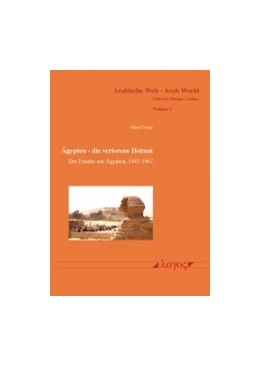 Abbildung von Douer | Ägypten - die verlorene Heimat | 1. Auflage | 2014 | 1 | beck-shop.de