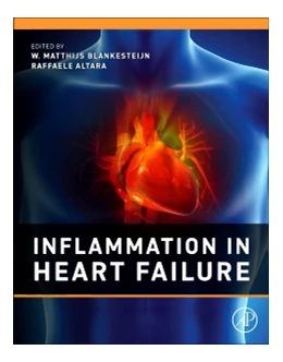 Abbildung von Blankesteijn / Altara | Inflammation in Heart Failure | 1. Auflage | 2014 | beck-shop.de