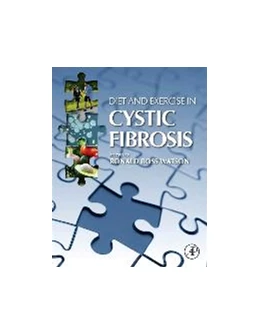 Abbildung von Watson | Diet and Exercise in Cystic Fibrosis | 1. Auflage | 2014 | beck-shop.de