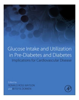 Abbildung von Watson / Dokken | Glucose Intake and Utilization in Pre-Diabetes and Diabetes | 1. Auflage | 2014 | beck-shop.de