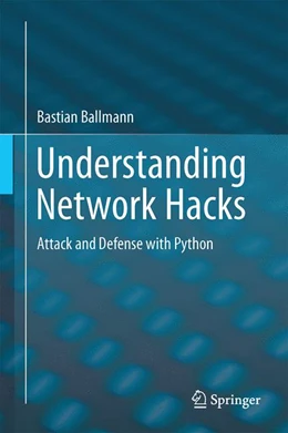 Abbildung von Ballmann | Understanding Network Hacks | 1. Auflage | 2015 | beck-shop.de