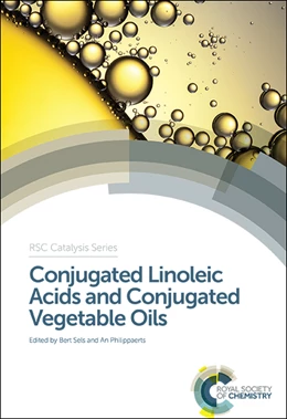 Abbildung von Sels / Philippaerts | Conjugated Linoleic Acids and Conjugated Vegetable Oils | 1. Auflage | 2014 | 19 | beck-shop.de