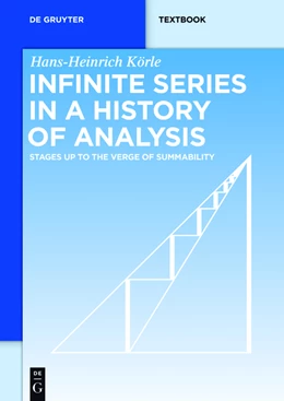 Abbildung von Körle | Infinite Series in a History of Analysis | 1. Auflage | 2015 | beck-shop.de