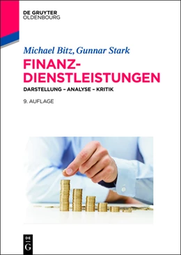 Abbildung von Bitz / Stark | Finanzdienstleistungen | 9. Auflage | 2014 | beck-shop.de