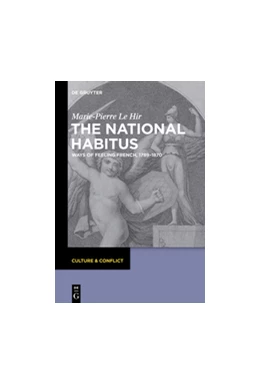 Abbildung von Le Hir | The National Habitus | 1. Auflage | 2014 | beck-shop.de