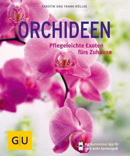 Abbildung von Röllke | Orchideen | 1. Auflage | 2014 | beck-shop.de