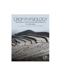 Abbildung von Sadras | Crop Physiology | 2. Auflage | 2014 | beck-shop.de