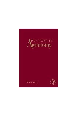 Abbildung von Advances in Agronomy | 1. Auflage | 2014 | beck-shop.de