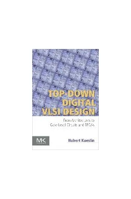 Abbildung von Kaeslin | Top-Down Digital VLSI Design | 1. Auflage | 2014 | beck-shop.de