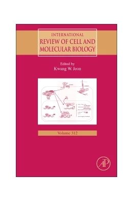 Abbildung von Jeon | International Review of Cell and Molecular Biology | 1. Auflage | 2014 | beck-shop.de