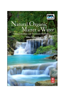 Abbildung von Natural Organic Matter in Water | 1. Auflage | 2014 | beck-shop.de