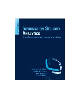 Abbildung von Talabis / McPherson | Information Security Analytics | 1. Auflage | 2014 | beck-shop.de