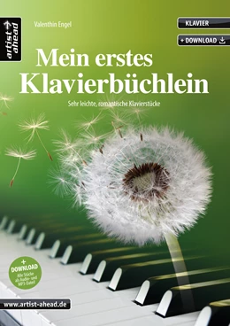 Abbildung von Engel | Mein erstes Klavierbüchlein | 7. Auflage | 2021 | beck-shop.de
